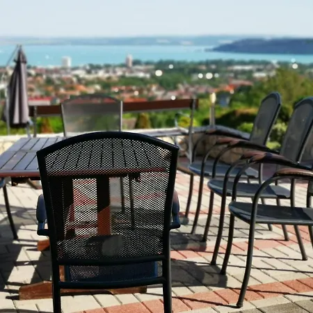 Panorama Balatonfüred