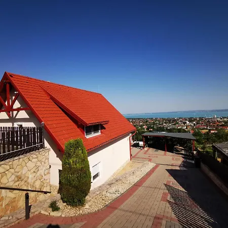 Apartamento Panorama