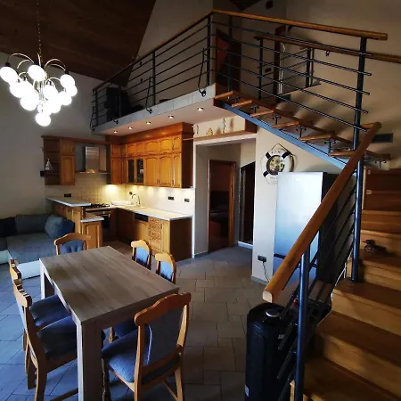 Apartmán Panorama Balatonfüred