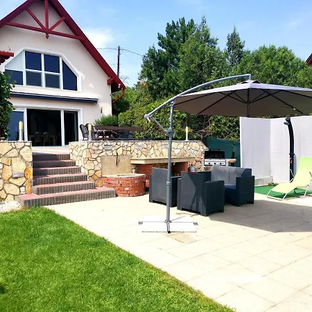 Panorama * بالاتونفوريد