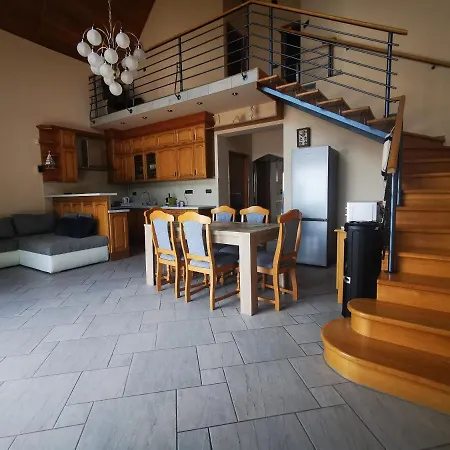 Appartement Panorama