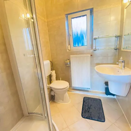 Apartmán Panorama Balatonfüred