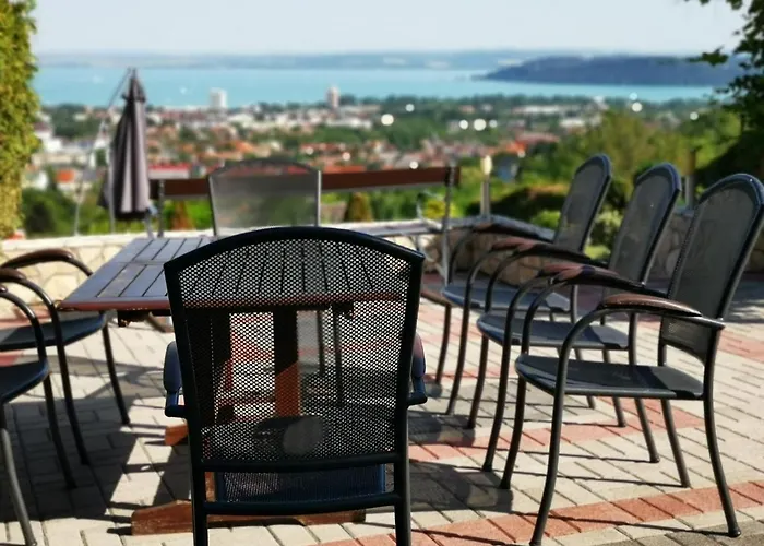 Panorama Balatonfüred