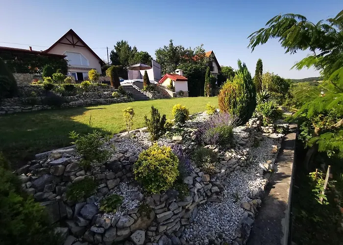 Apartament Panorama *