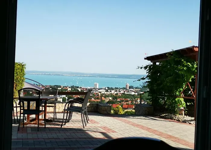 Panorama Balatonfüred