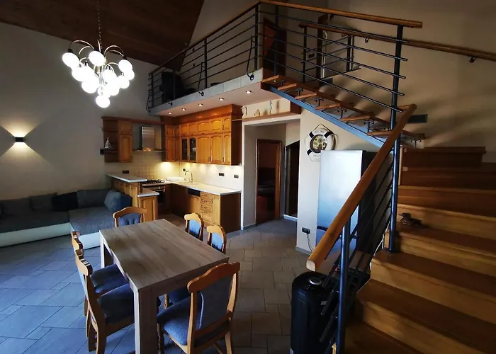 Apartament Panorama Balatonfüred