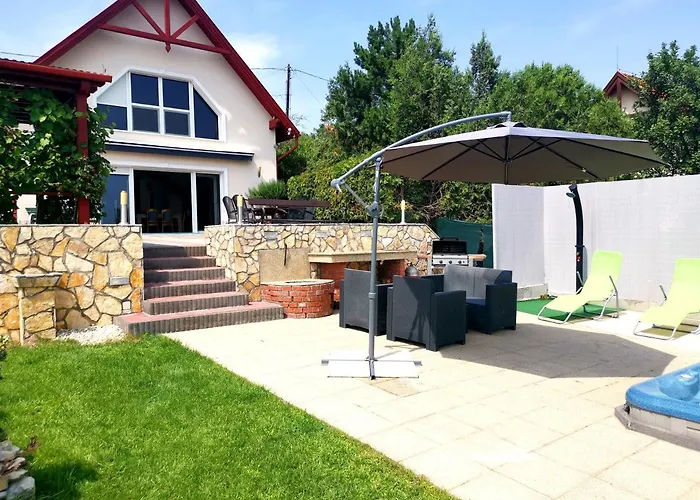 Panorama * Balatonfüred