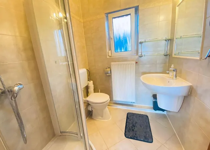 Apartament Panorama Balatonfüred