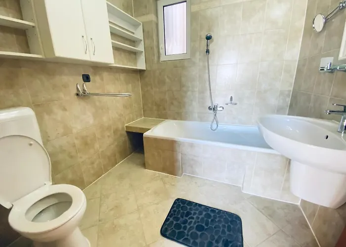 Apartament Panorama *