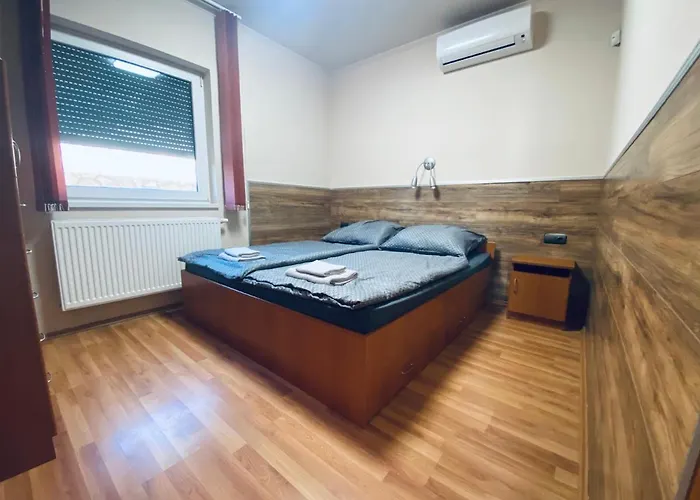 Apartament Panorama *